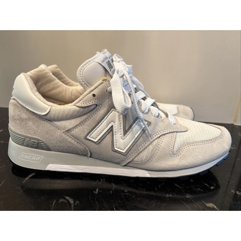 New Balance M1300CLW Men's Sneakers Shoes US11 -Made in USA